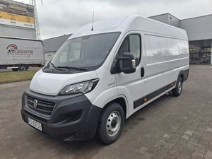 Fiat Ducato 2021