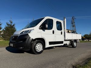 Fiat Ducato 2019