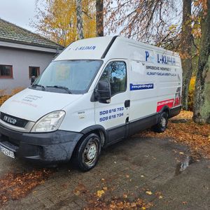 Iveco Daily 2011