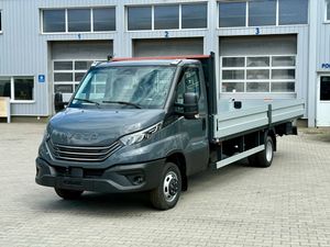 Iveco Daily 2025