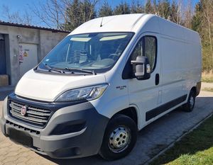 Fiat Ducato 2016