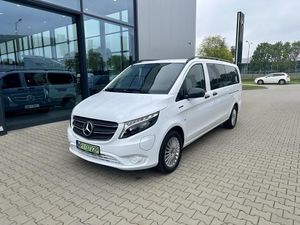 Mercedes-Benz Vito 2023