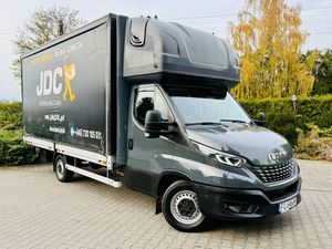 Iveco Daily 2021