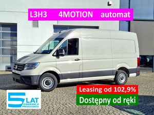 Volkswagen Crafter 2025