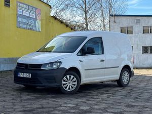 Volkswagen Caddy 2017
