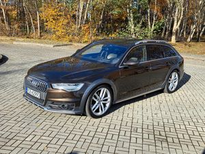 Audi A6 C7 3.0 TDI Quattro S tronic 2018