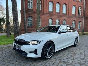 BMW 3 Series G20/G21 320d Sport Line Shadow 2020