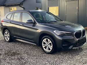 BMW X1 F48 xDrive25e Business Edition 2021