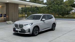 BMW X3 G45 2025