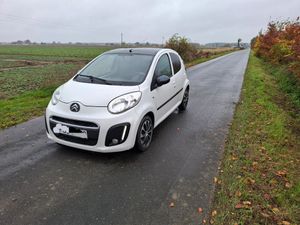 Citroën C1 I 1.0 VTi Shine EU6 2014