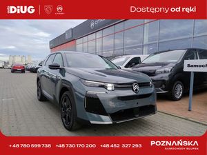 Citroën C5 Aircross 1.2 mHEV Max eDCT6 2026