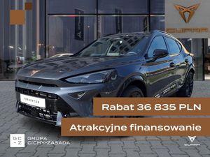 Cupra Formentor 2025