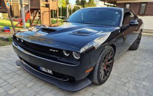 Dodge Challenger 6.2 Hellcat 2016