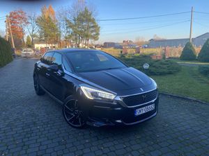 DS DS5 2016
