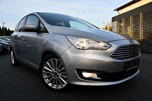Ford C-Max II 2.0 TDCi Start-Stop-System Titanium 2016