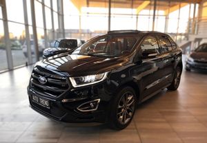 Ford Edge 2.0 TDCi Bi-Turbo 4x4 ST-LINE 2016