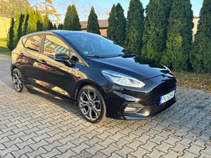 Ford Fiesta Mk8 1.0 EcoBoost S&S ST-LINE 2021