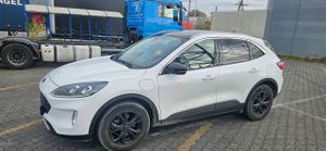 Ford Kuga III 2.5P PHEV FWD Titanium 2022
