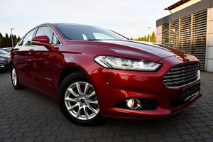 Ford Mondeo Mk5 2.0 Ti-VCT Hybrid Titanium 2019