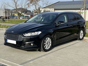 Ford Mondeo Mk5 1.5 EcoBoost Trend 2016