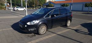 Ford S-Max I 1.6 T Titanium 2012