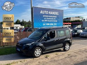 Ford Tourneo Connect II 2014