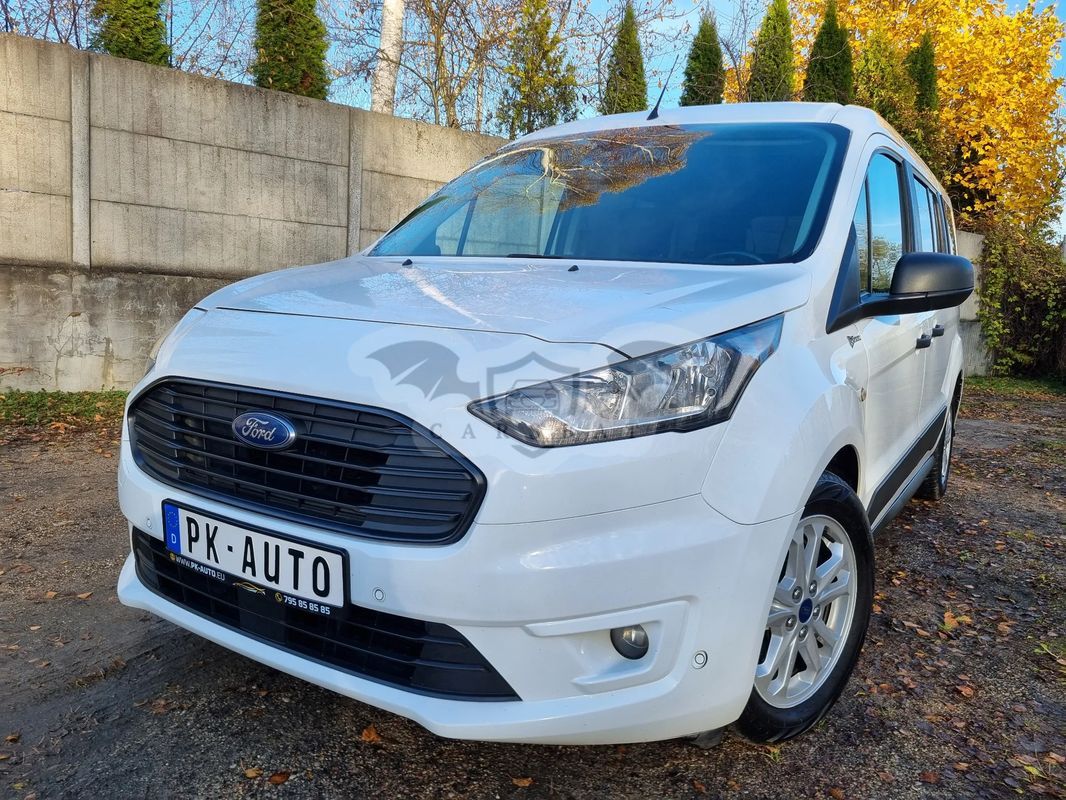 Ford Tourneo Connect 2020