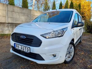 Ford Tourneo Connect 2020