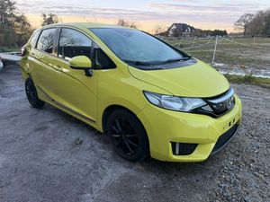 Honda Jazz IV 1.3 i-VTEC Trend 2015