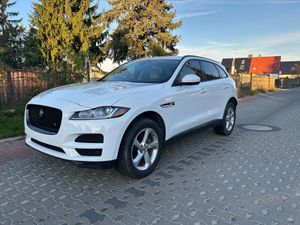 Jaguar F-Pace P250 AWD 2019