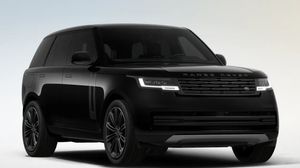 Land Rover Range Rover V 2026