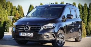 Mercedes-Benz Citan 2023