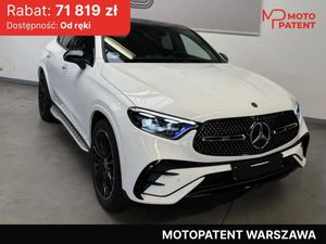 Mercedes-Benz GLC II 2025