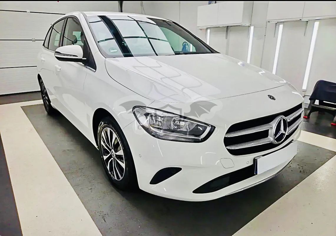 Mercedes-Benz B W247 180 d 2019