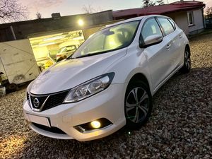 Nissan Pulsar 1.2 DIG-T Visia 2018