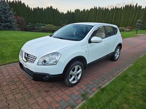Nissan Qashqai I 1.6 Tekna 2009