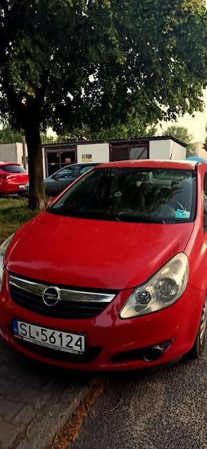 Opel Corsa D 1.2 16V Cosmo 2010