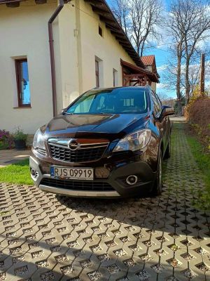 Opel Mokka I 1.4 T Enjoy S&S 4x4 2014