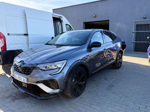 Renault Arkana / XM3 E-TECH Full Hybrid 145 Techno 2022