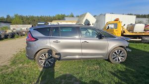 Renault Espace V 1.6 dCi Energy Initiale Paris EDC 7os 2016