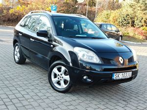 Renault Koleos I 2.0 dCi 4x4 Dynamique 2009