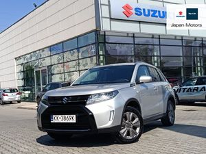 Suzuki Vitara III 2024