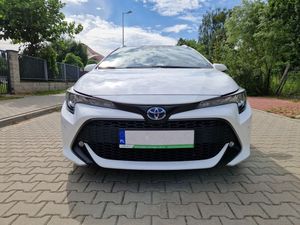 Toyota Corolla Seria E21 1.8 Hybrid Comfort 2021