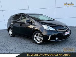 Toyota Prius 2013