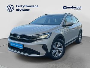 Volkswagen Taigo 1.0 TSI Life 2023