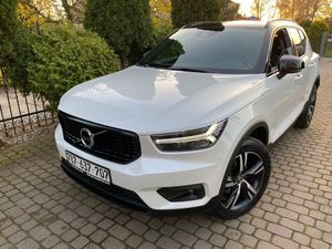 Volvo XC40 D3 R-Design 2020
