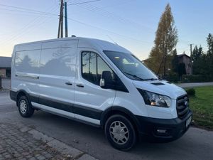 Ford Transit 2023