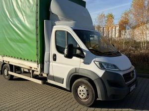 Fiat Ducato 2016