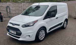 Ford Transit Connect 2016