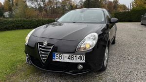Alfa Romeo Giulietta 1.6 JTDM Progression 2013